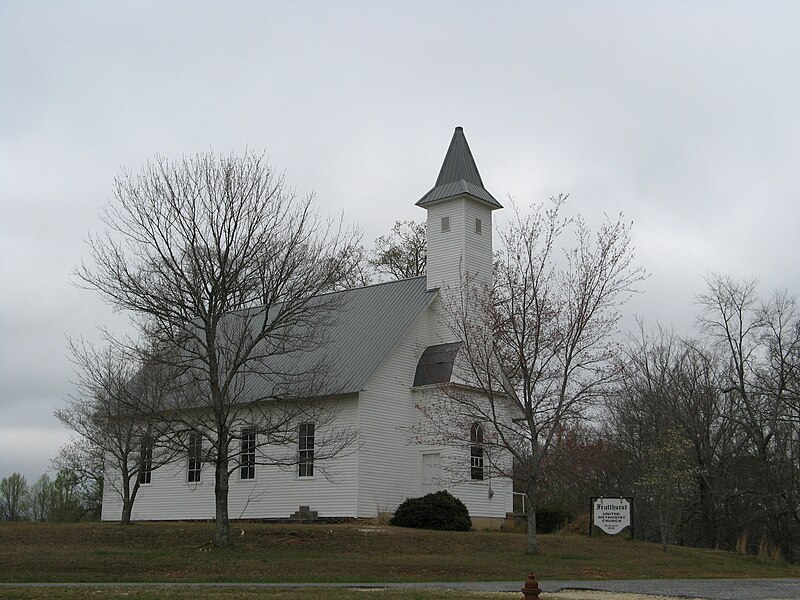 Fruithurst United Methodist Church.jpg