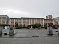 Fukuoka High School 福岡高校