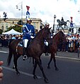 Romania Gendarmerie