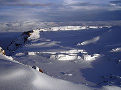 Opraxo ke Kilimanjaro ( 2007 )