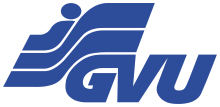 Gemeente Vervoerbedrijf logo.svg Utrecht