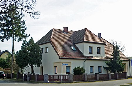 Gemeindeamt Haasow