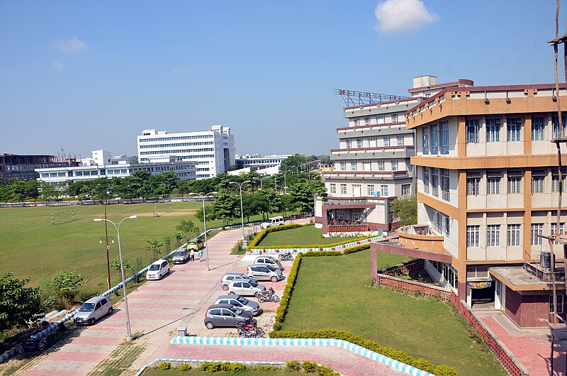 File:Gen View-5 Integral University.JPG