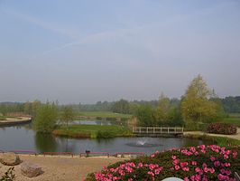 Golf Club BurgGolf Gendersteyn Veldhoven