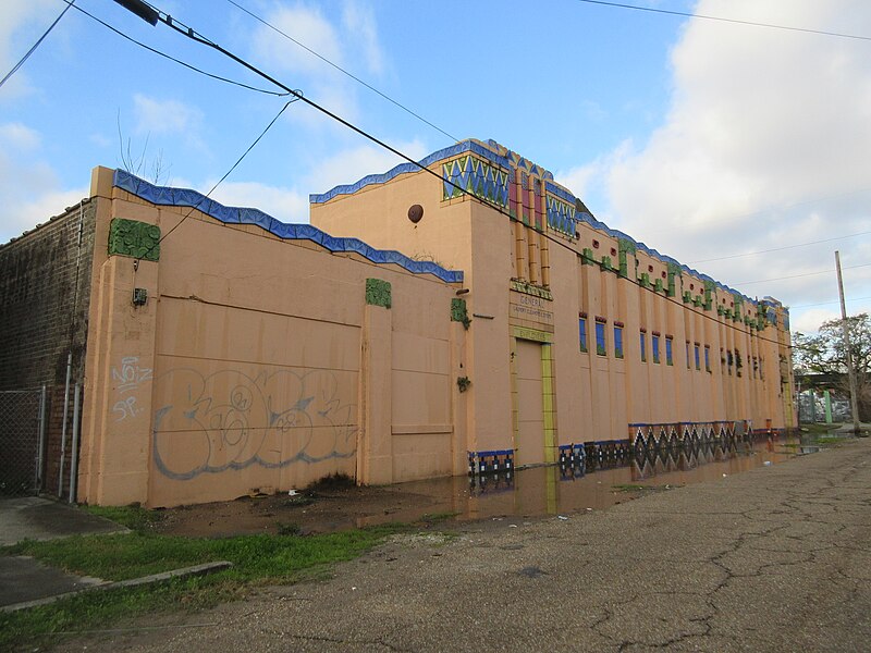 File:General Laundry Building, New Orleans, January 2021 07.jpg