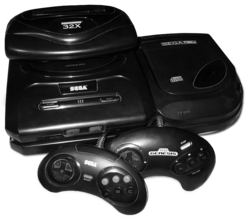 The Complete Sega Genesis