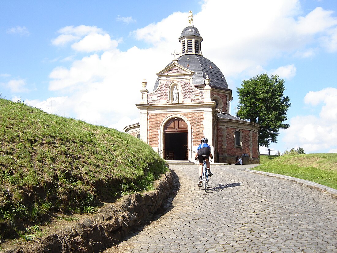 Tour de Flandes femenino