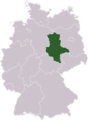 Sachsen-Anhalt