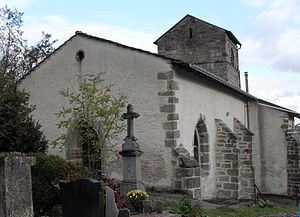 Gignéville, Eglise Saint-Baldéric 1.jpg