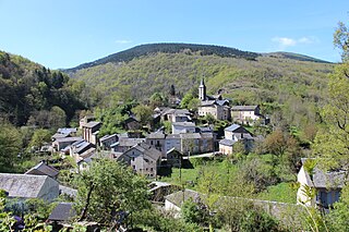 <span class="mw-page-title-main">Gijounet</span> Commune in Occitania, France