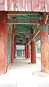 Gimje Hyanggyo Daeseongjeon (Confucian shrine) 13-05024.JPG