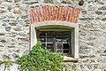 * Nomination Window at the barn in Kleinglödnitz, Glödnitz, Carinthia, Austria -- Johann Jaritz 02:28, 9 August 2019 (UTC) * Promotion  Support Good quality. --Vengolis 02:53, 9 August 2019 (UTC)