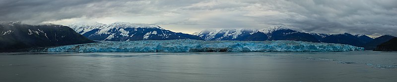 File:Glaciar Hubbard, Alaska, Estados Unidos, 2017-08-20, DD 05-11 PAN.jpg