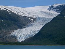 lort Bungalow Kapel Meløy - Wikipedia, den frie encyklopædi