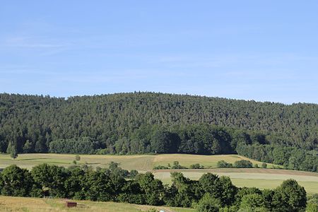 Glasberg (Linsengericht)2