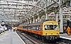 Glasgow Central Station, with local train - geograph.org.uk - 2239893.jpg