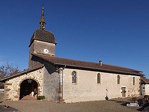 Habiter à Toulouzette