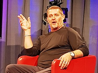 <span class="mw-page-title-main">Glen Schofield</span> American video game artist, designer, director and producer