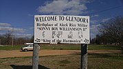 Thumbnail for Glendora, Mississippi