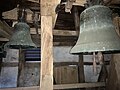 Glocken der Kirche zu Mauderode