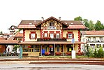 Bahnhof Gmund (Tegernsee)
