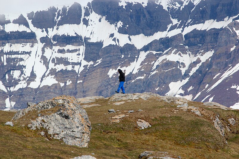 File:Gnålodden, Svalbard, Arctic (19662758443).jpg