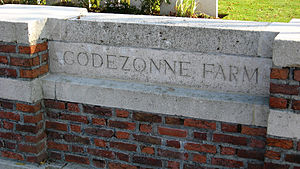 Godezonne CWGC Cemetery Entrance Stone 1847784945.jpg