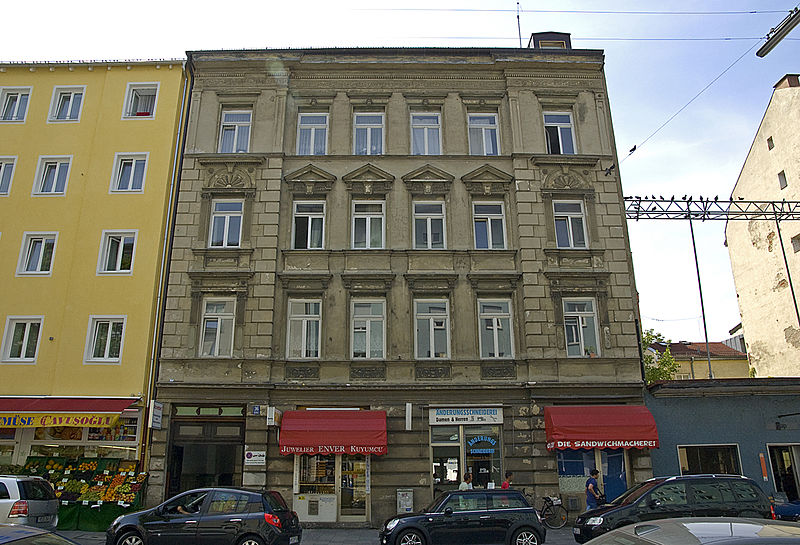 File:Goethestraße 36 - Muenchen.jpg