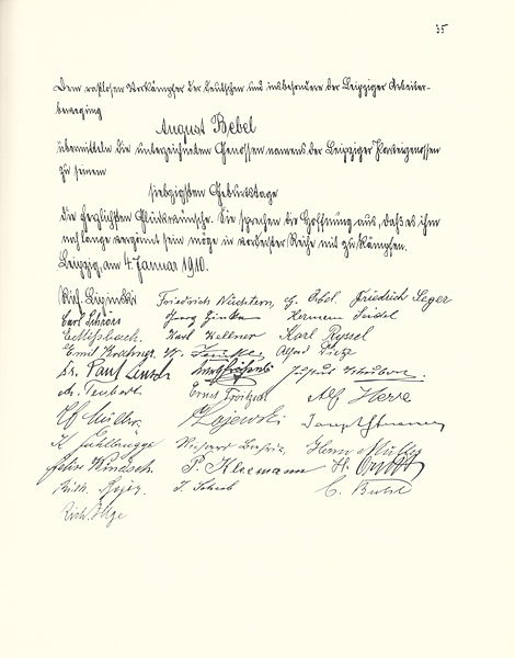 File:Goldenes Buch zum 70. Geburtstag August Bebel 1910 Seite 035.jpg