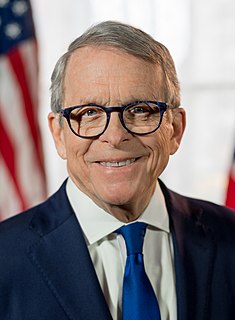 2018 Ohio gubernatorial election