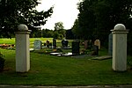 Friedhof der Liberalen Jüdischen Gemeinde Hannover
