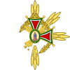 Gran Cruz de la Orden de Nuestra Señora de Guadalupe.svg