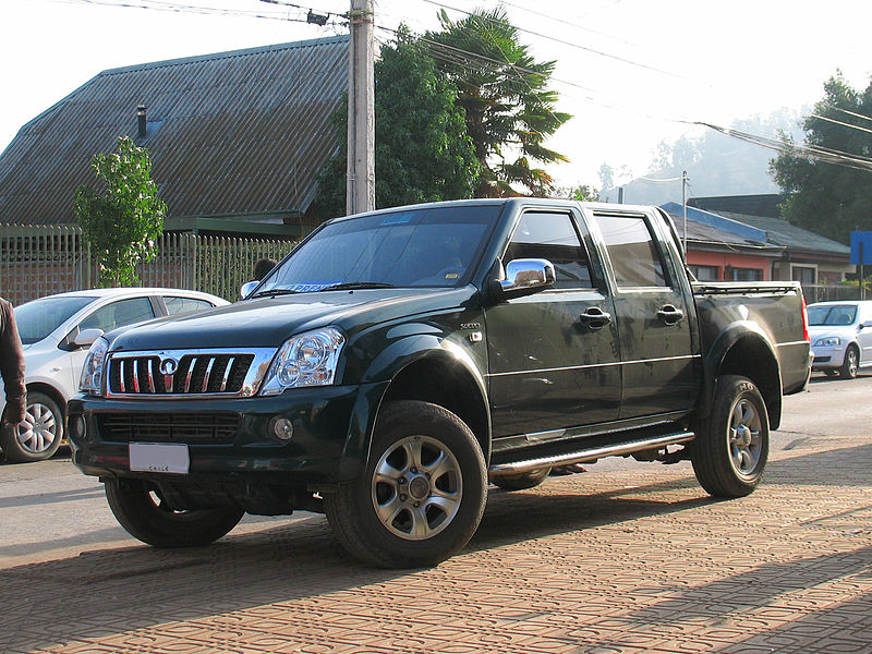 File:Great Wall Socool 2.2 MPi 2010 (12894383304).jpg