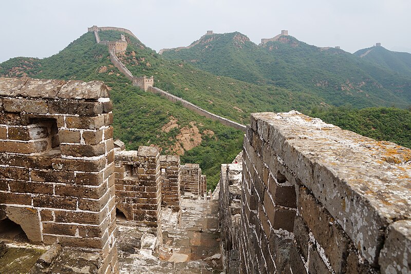 File:Great Wall of China (49310227892).jpg