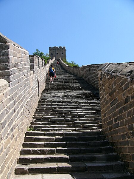 File:Great Wall of China at Simatai 03.JPG