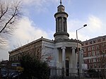 Griego Ortodoxo Catedral CamdenTown London.JPG