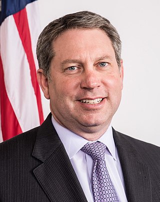 <span class="mw-page-title-main">Gregg Doud</span> American economist & government official