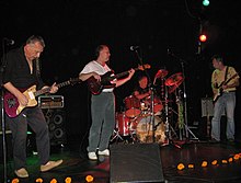 Guru Guru live (2007)