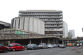 Rideau métallique Bobigny (93000)