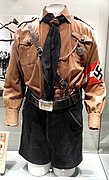 Униформа Хитлерове омладине