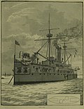 Thumbnail for HMS Ajax (1880)