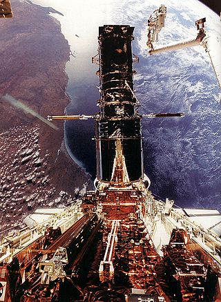 <span class="mw-page-title-main">1993 in spaceflight</span>