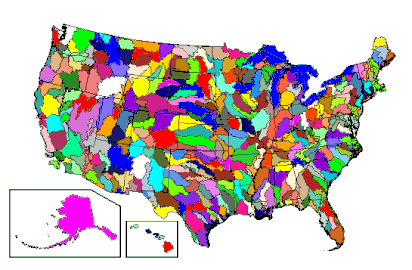 HUC 6 digit codes national map for demonstration instruction 03.gif