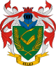 Coat of arms of Gelej
