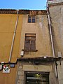 Habitatge al carrer Sant Francesc d'Assís, 5 (Mataró)