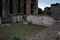 Hadrian's villa near Tivoli 154.JPG