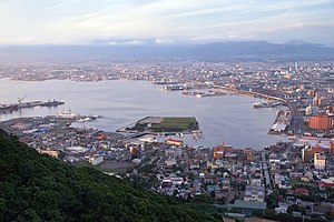 Hakodate Port Hokkaido Japan01s5.jpg