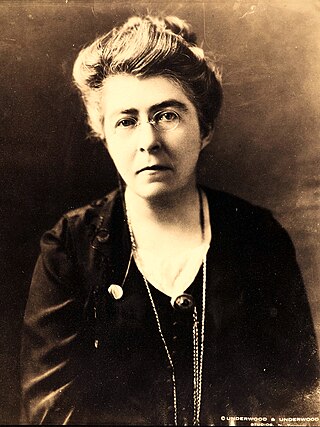 <span class="mw-page-title-main">Hanna Sheehy-Skeffington</span> Irish suffragette and politician