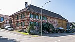 Hof Kilchsberger, Bauernhaus