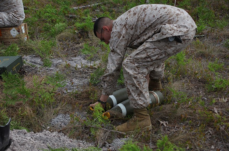 File:Having a blast, ammunition Marines train with explosives 130507-M-DS159-054.jpg